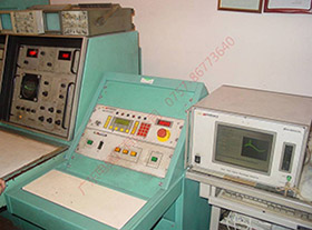 交联168TY体育官网耐压局放检测仪DDX7000